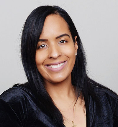 Picture of Giorcelia Michel